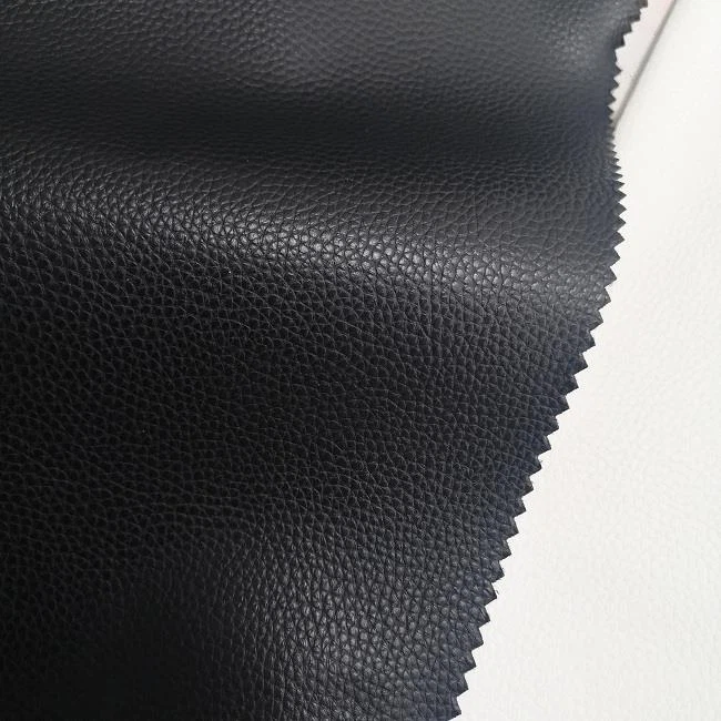 litchi design pu leather litchi design pu leather