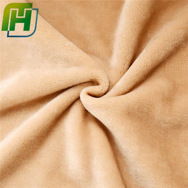 flannel fleece fabric 