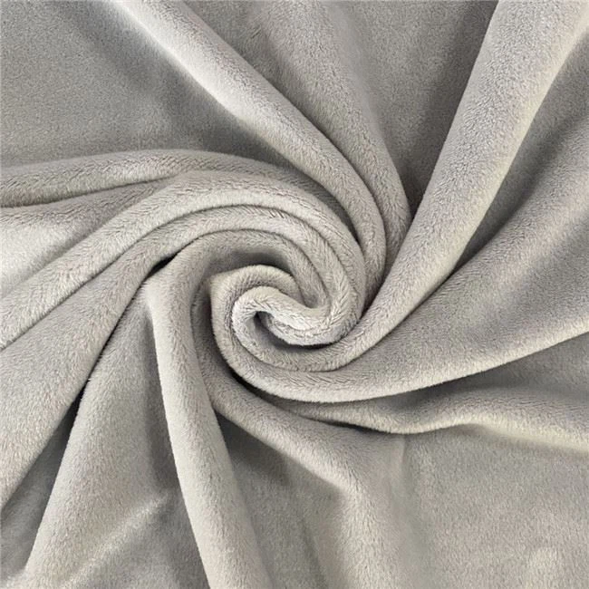 Soft velour fabric_副本