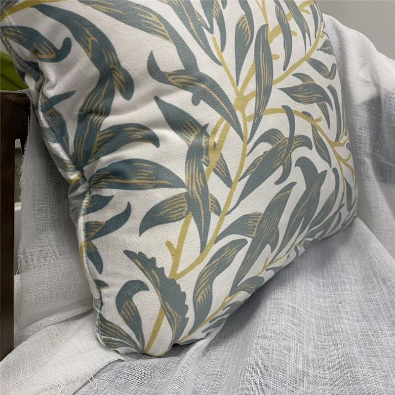 Velvet cushions_副本