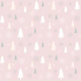 christams minky dot fabric