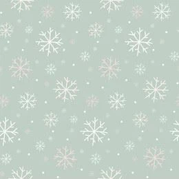 christmas fleece fabric