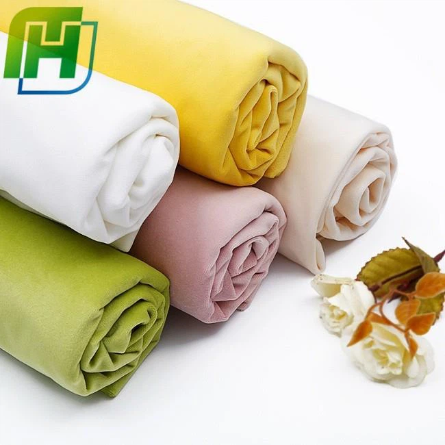 thin velvet fabric (3)