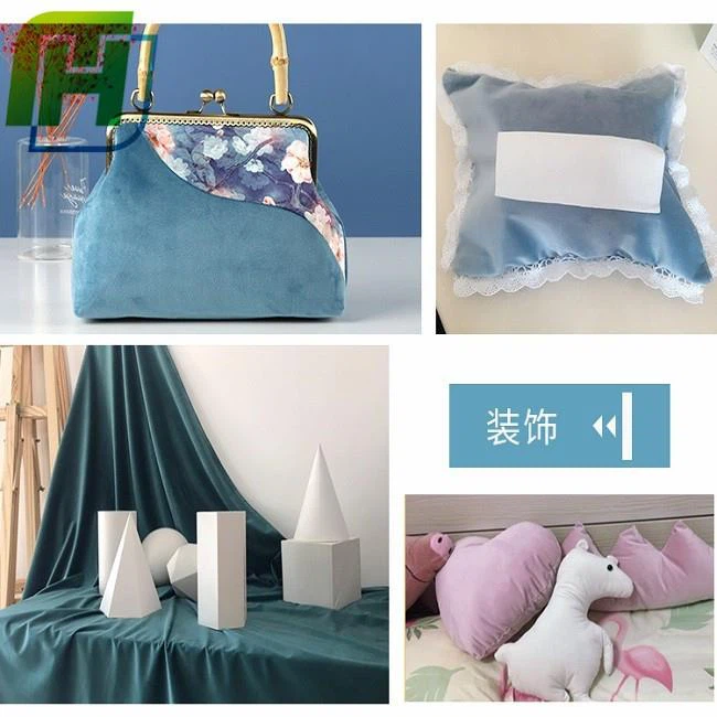 thin velvet fabric (4)