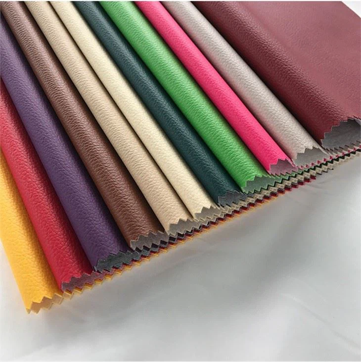 Leather Fabric For Sofa Cover