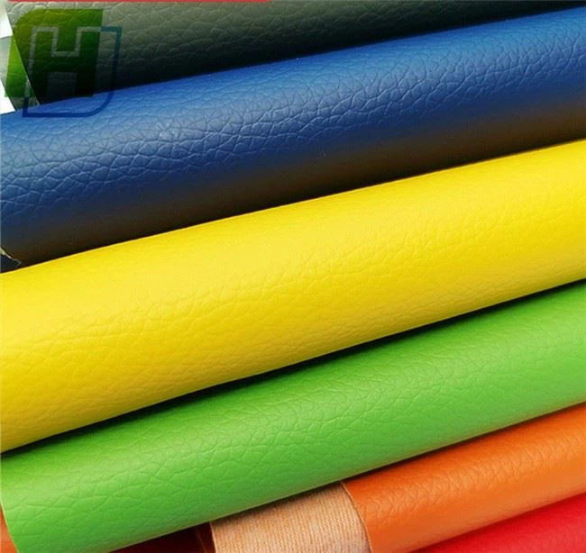 Leather Fabric For Sofa Cover