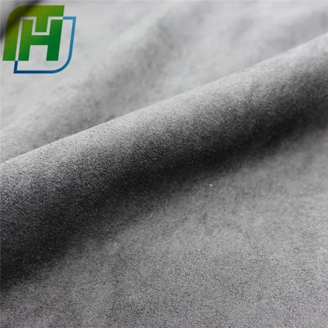 Microfiber Suede Fabric