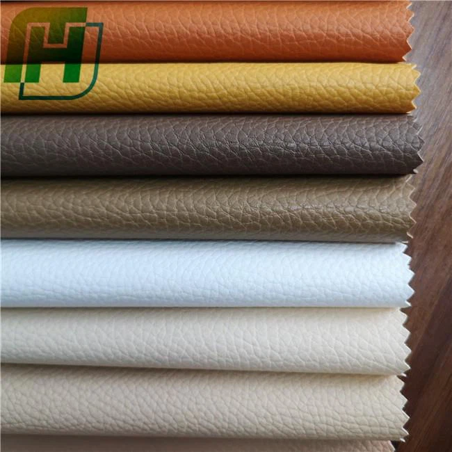 PU Leather Fabric For Bag