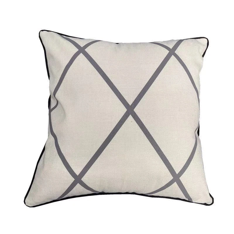 Ausgezeichnete Designs Leinen Kissenbezug für 2021