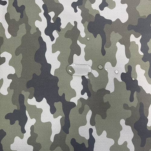 Softshell-Digitaldruck