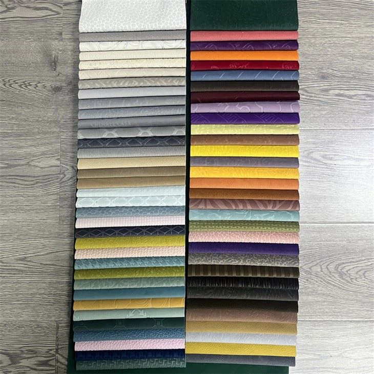 Mosha Velvet Geprägter Sofastoff