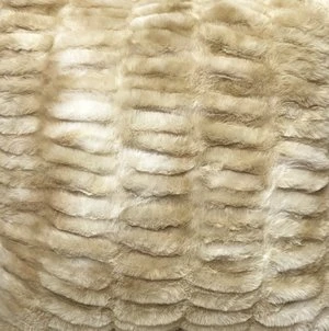 Bunny Fleece Stoff