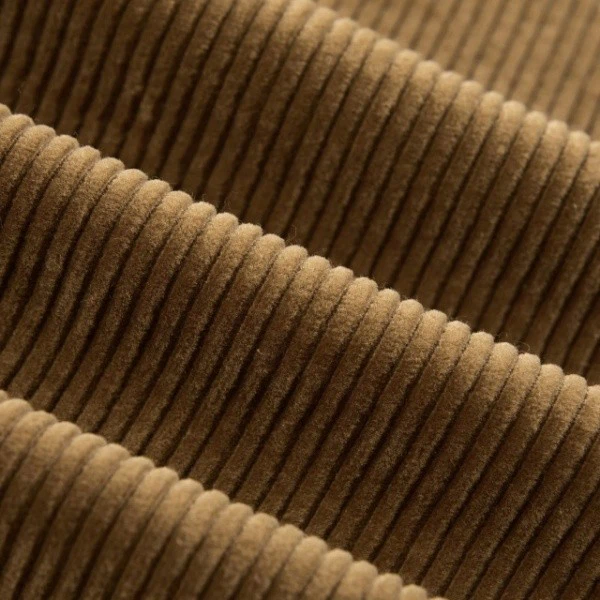 Thick Corduroy Sofa Fabric